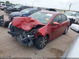 Nissan Sentra 2.0Sr 3N1AB6AP3BL704621 снимка