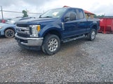 Ford F-250 Xl 1FT7X2B67HEB68045 снимка