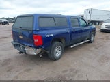 Chevrolet Silverado  Lt 3GCPKSE76DG267879 снимка
