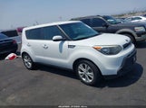 KIA SOUL + KNDJP3A54F7181275 fotografie