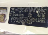 KIA SOUL + KNDJP3A54F7181275 снимка