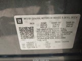 Chevrolet Equinox Fwd Ls 3GNAXHEV2LS541994 photo