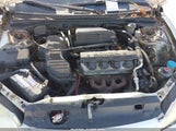 Honda Civic Lx 2HGES15503H586324 снимка