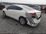 Honda Civic Lx 2HGFG3B55FH526968 снимка