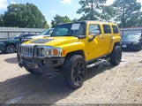 Hummer H3 Suv 5GTDN136068323623 снимка