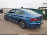 Volkswagen Jetta 1.4T R-Line/1.4T S/1.4T Se 3VWC57BU7KM209921 photo