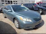 TOYOTA CAMRY XLE V6 4T1BK46K68U566294 fotografie