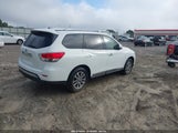 NISSAN PATHFINDER SL 5N1AR2MN0DC644822 снимка