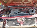 Nissan Frontier Xe 1N6DD26S22C370018 снимка