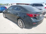 Mazda Mazda3 I Touring JM1BM1V72E1108484 снимка