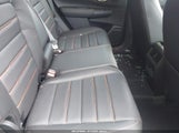 Honda Cr-V Hybrid Sport-L 7FARS6H87SE032161 fotografie