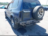 Suzuki Xl-7 Limited/Plus/Standard/Touring JS3TX92V324117042 photo