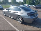 BMW 650I Gran Coupe xDrive WBA6B4C55ED099334 снимка