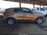 KIA SPORTAGE LX KNDPM3AC1J7484539 снимка