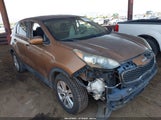 KIA SPORTAGE LX KNDPM3AC1J7484539 снимка