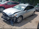 Ford Fusion Se 1FA6P0H71G5119041 снимка
