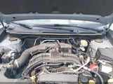 Subaru Crosstrek 2.0I Premium JF2GTADC6K8337925 photo