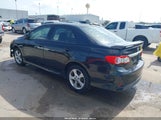 TOYOTA COROLLA S 2T1BU4EE0BC733120 fotografie