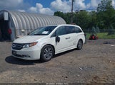 Honda Odyssey Touring/Touring Elite 5FNRL5H9XHB009736 снимка