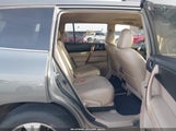 Toyota Highlander Limited V6 5TDYK3EH5CS067661 снимка
