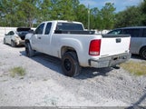 GMC Sierra  Work Truck 2GTEC19C471696649 снимка