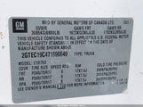 GMC Sierra  Work Truck 2GTEC19C471696649 снимка