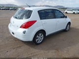 NISSAN VERSA 1.8SL 3N1BC13E87L409389 снимка