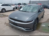 Hyundai Ioniq 5 Sel KM8KNDDF4RU249208 снимка
