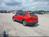 Volkswagen Tiguan 2.0T S 3VV1B7AX5JM085971 снимка