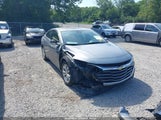 CHEVROLET MALIBU FWD 1LT 1G1ZD5STXRF119631 снимка