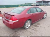 Chevrolet Impala Lt 2G1WV58K181335436 снимка