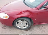 Chevrolet Impala Lt 2G1WV58K181335436 снимка