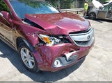 Acura Rdx Technology 5J8TB3H55FL006894 снимка