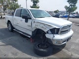 Ram  Big Horn 4X4 5'7 Box 1C6RR7LG4HS829577 снимка