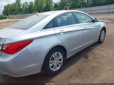 Hyundai Sonata Gls 5NPEB4AC6CH494131 снимка
