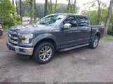 FORD F-150 LARIAT 1FTEW1EF0GFB94737 снимка