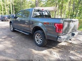 FORD F-150 LARIAT 1FTEW1EF0GFB94737 снимка