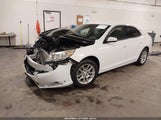 Chevrolet Malibu Eco 1G11D5SR4DF141392 снимка