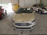 FORD FUSION SE 3FA6P0HD9JR266864 снимка