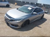 Honda Civic Touring 2HGFC3B90GH356941 снимка