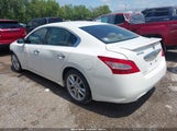 Nissan Maxima 3.5 Sv 1N4AA5AP1BC836630 снимка