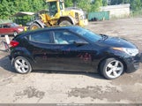 Hyundai Veloster Base W/Gray KMHTC6AD1DU112468 снимка