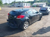 Hyundai Veloster Base W/Gray KMHTC6AD1DU112468 снимка