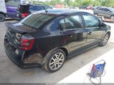 NISSAN SENTRA SE-R 3N1BB61E17L700433 снимка