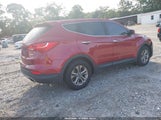 HYUNDAI SANTA FE SPORT 2.4L 5XYZT3LB1GG353798 снимка