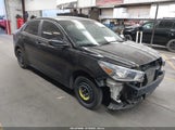 Kia Rio Lx 3KPA24AD8NE491603 снимка
