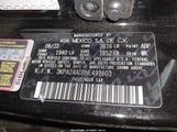 Kia Rio Lx 3KPA24AD8NE491603 снимка