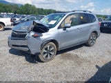 Subaru Forester 2.5I Premium JF2SJAGC7HH557515 снимка