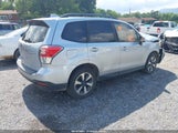 Subaru Forester 2.5I Premium JF2SJAGC7HH557515 снимка