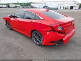 Honda Civic Ex-L 2HGFC1F77LH680220 снимка